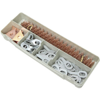DENT BOX