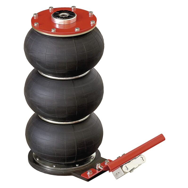 AIR JACK VAN 2T