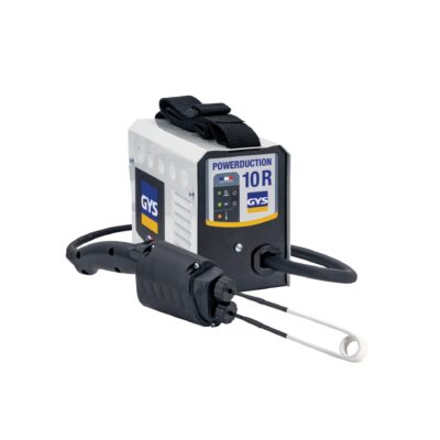 Powerduction 10R Induktionsvärmare