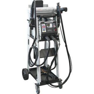 Easyliner PRO 230 Stål Buckelriktstation - Reparera