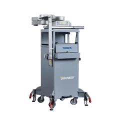 Elektroniskt Mätsystem ”TOUCH”