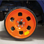 Guniwheel