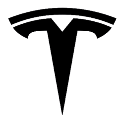 TESLA-Produkter
