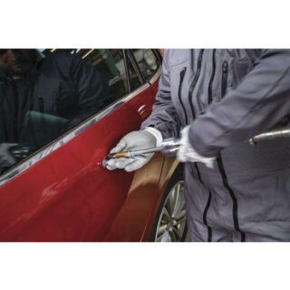 SLIDE HAMMER WITH SINGLE HOOK (1.7kg) - Bild 3