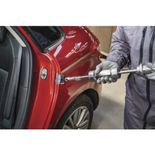 SLIDE HAMMER WITH SINGLE HOOK (1.7kg) - Bild 2