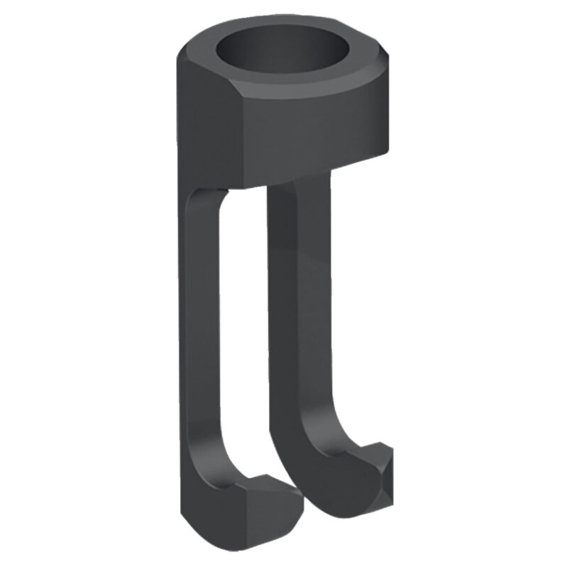 ARCPULLER ALUMINIUM CLAMP