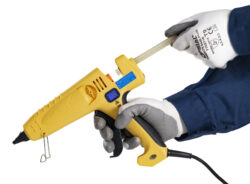 PROFESSIONAL 400W LIMPISTOL - 100-240V - MED DIGITAL DISPLAY - Bild 2