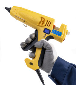 PROFESSIONAL 400W LIMPISTOL - 100-240V - MED DIGITAL DISPLAY - Bild 3