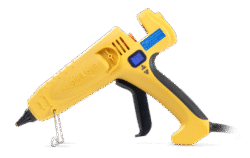 PROFESSIONAL 400W LIMPISTOL - 100-240V - MED DIGITAL DISPLAY