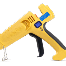 PROFESSIONAL 400W LIMPISTOL - 100-240V - MED DIGITAL DISPLAY