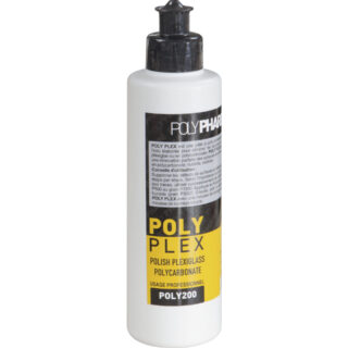 Polerpasta 250ml