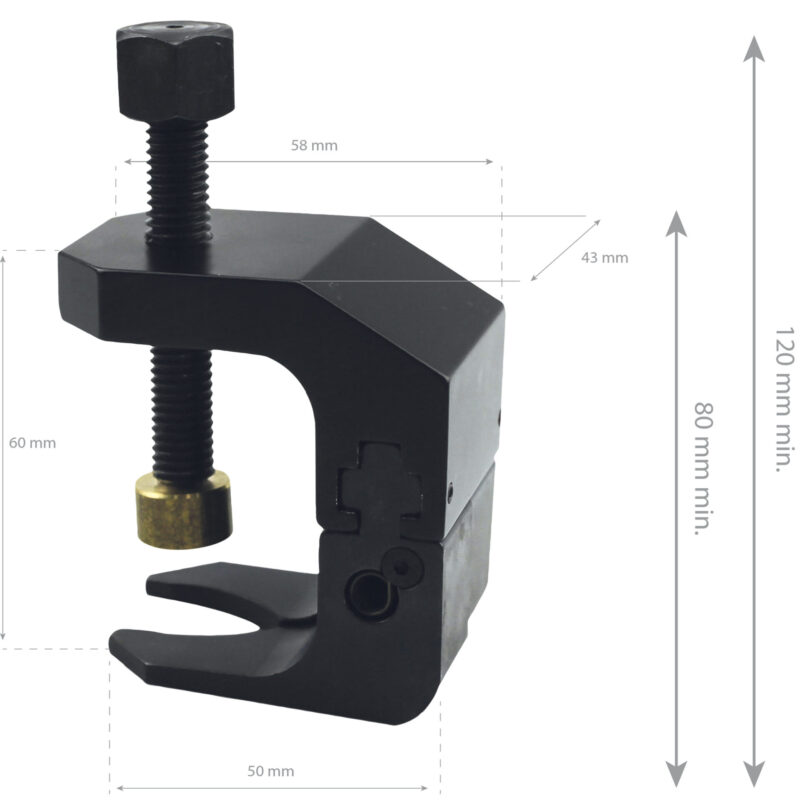 AVDRAGARE TORKARE-ARM ( PRO ) - Bild 2