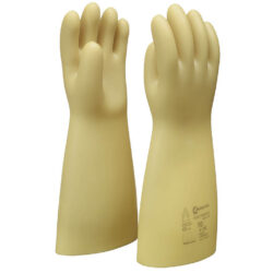 EL-HANDSKAR (1 par)  1000 VOLT