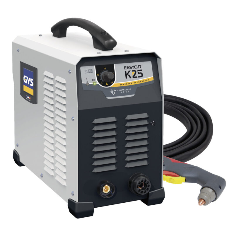 Plasmaskärare EASYCUT  K25