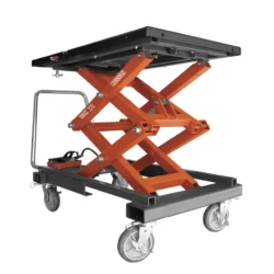 Lyftbord mobilt hydrauliskt MAXLAST 1 TON