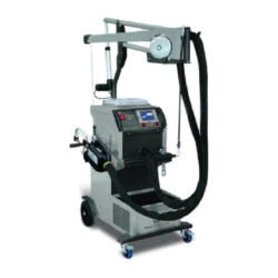 PUNKTSVETS GYSPOT PTI-s7 (VAS 821 101)