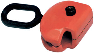 Swivel Dragklämma 6TON