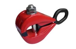 Dragklämma "SHARK"