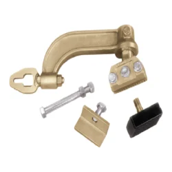 Dragklämma Satellite