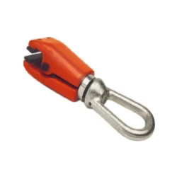 Dragklämma Självlåsande