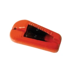 Dragklämma självlåsande för horisontella drag