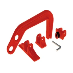 Dragarmsats komplett