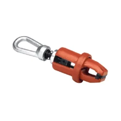 Dragklämma självlåsande