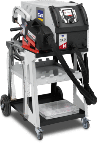 GYSPOT PTI NEO - 400V