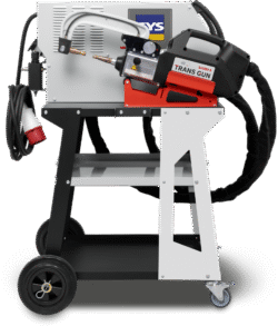 GYSPOT PTI NEO - 400V - Bild 2