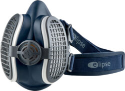 PREMIUM RESPIRATOR FFP3 - Size M/L