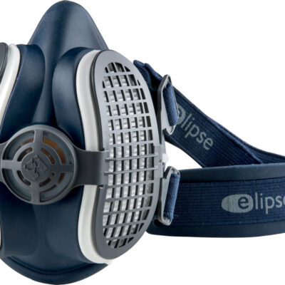 PREMIUM RESPIRATOR FFP3 - Size M/L