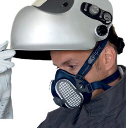 PREMIUM RESPIRATOR FFP3 - Size M/L - Bild 2