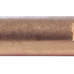 Bag of 10 contact tips for torch 150A Ø 0.8