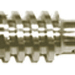 5 contact tips support M6/ torch MIG 150A Air (MB15)