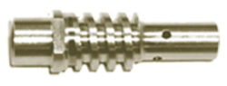 5 contact tips support M6/ torch MIG 150A Air (MB15)