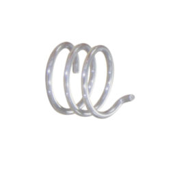10 springs for Nozzle/torch MIG 150 A R