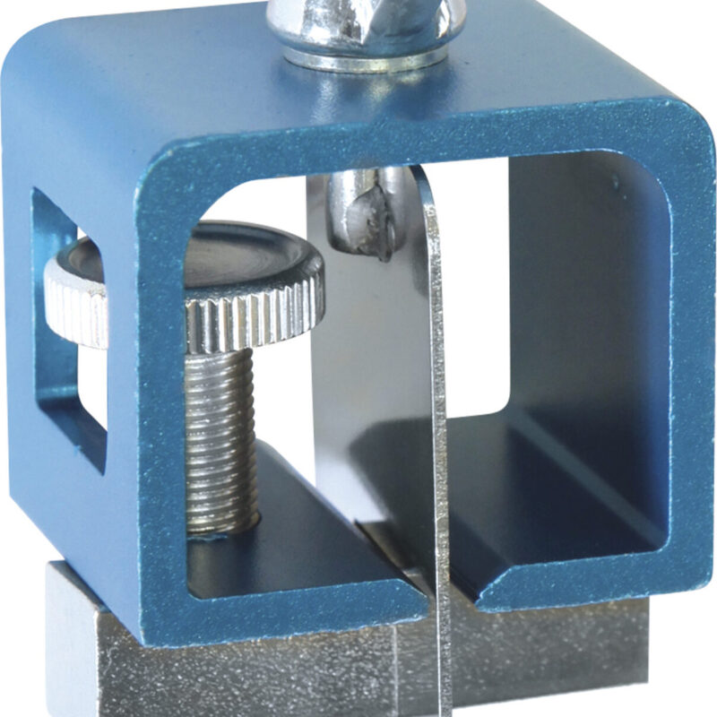 SET OF 4 EDGE-TO-EDGE HOLDING CLAMPS