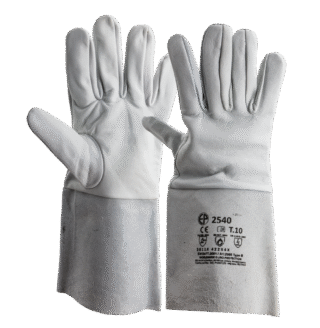 PRO TIG WELDING GLOVES (SIZE 10)