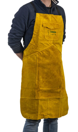 Professional Welding Apron - Bild 2