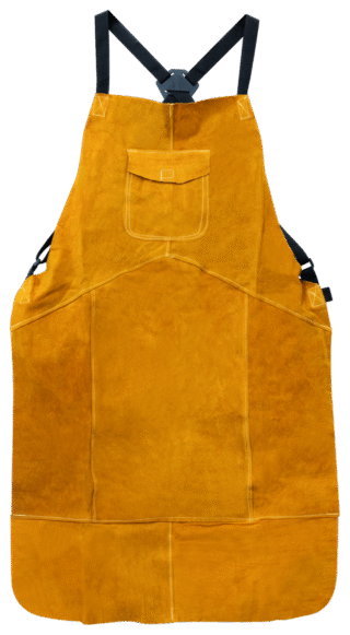 Professional Welding Apron