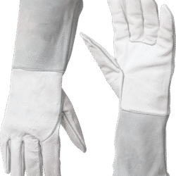 TIG WELDING GLOVES (Size 10)