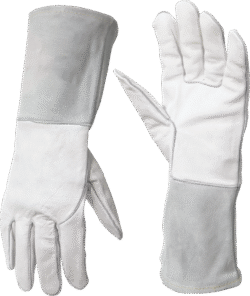 TIG WELDING GLOVES (Size 10)