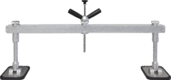 STANDARD LEVELLING BAR (850mm)