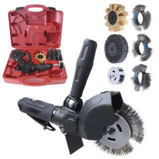 PNEUMATIC SURFACE-REMOVAL KIT
