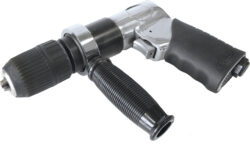 DRILL WITH KEYLESS CHUCK (13mm)