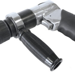 DRILL WITH KEYLESS CHUCK (13mm)