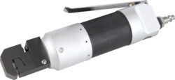 PNEUMATIC FLANGE TOOL (0.80/26mm) AND PUNCHING (Ø5mm) TOOL