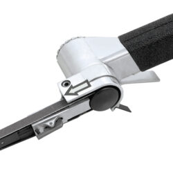 PNEUMATIC BELT SANDER (10x330mm)
