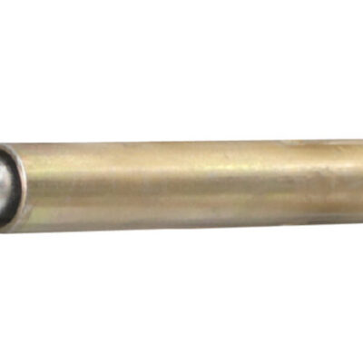 SHORT APERTURE RESTRAINING BAR