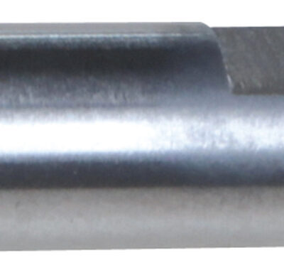 1 BORON SPOT WELD DRILL BIT Ø10 MM, 3 CUTTING EDGES (TUNGSTEN CARBIDE)